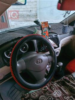 هيونداي أكسنت